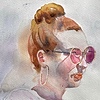 Claudiaartlover's avatar