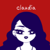 claudiasghost's avatar