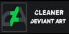 Cleaner-dA's avatar