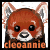 cleoannie's avatar