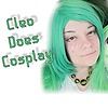 CleoDoesCosplay's avatar