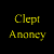 Clept-Anoney's avatar