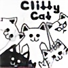 ClittyCatComics's avatar