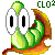 clo-clo's avatar