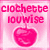 Clochette-Louwise's avatar