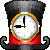 ClockHat-Productions's avatar