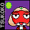 ClockmakerTsukoko's avatar