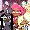 Clockworkisweird's avatar