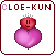 CloeKun3201's avatar