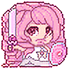 Cloud-Strifes-Yuffie's avatar