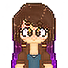 Clouded-Saphirre's avatar