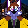 CloudiePegacoon2007's avatar