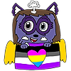 CloudiePegacoon2007's avatar