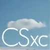 CloudSxc's avatar