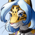 Cloudy-Kitty's avatar