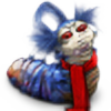 CloudyMacabre's avatar