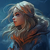 CloudyRowly's avatar