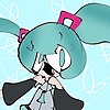 CloudyTheArt's avatar