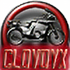 Clovdyx's avatar