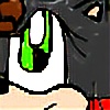 CloverTheHedgewolf's avatar