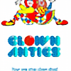 ClownAntics's avatar