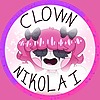 ClownNikolai's avatar