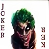 ClownPrinceOfCrime69's avatar