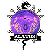 ClubAlatusArtOficial's avatar