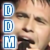 ClubDDMalmeria's avatar