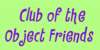 ClubofObjectFriends's avatar