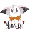 ClumsyKoi's avatar