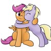 CMC--Scootaloo's avatar