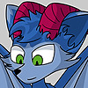 CobaltFoxArtist's avatar