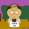 CocoCostanza's avatar