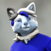 CocoTheArcticFox's avatar