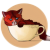Coffee--Kitten's avatar