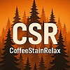 CoffeeStainRelax's avatar