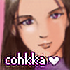 COHKKA's avatar