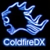 ColdfireDX's avatar
