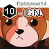 Coldsteel14's avatar