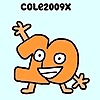 Cole2009x's avatar