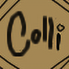Collineesh's avatar