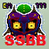 Colonel-Majora-SSBB's avatar