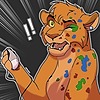 ColorChaos66's avatar