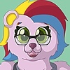 ColorCodeTheArtist's avatar