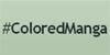 ColoredManga's avatar