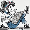 coloringdotrocks's avatar