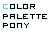 ColorPalettePony's avatar