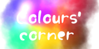 ColoursCorner's avatar