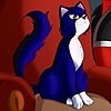 Comet-The-Blue-Cat's avatar